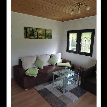 Apartment Westrich