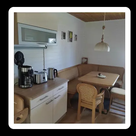 Westrich Appartamento *