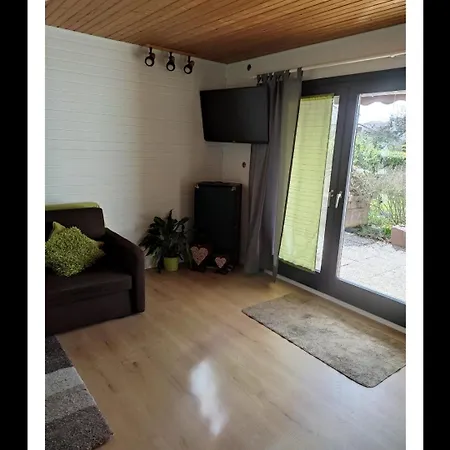 Westrich * Wallduern