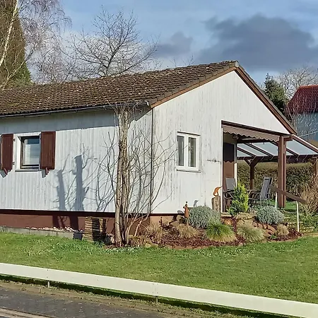 Appartamento Westrich Wallduern