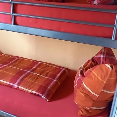 شقة Westrich فالدورن