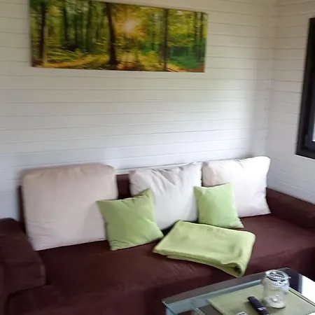 Westrich Apartment Wallduern