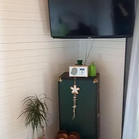 Westrich Apartment *