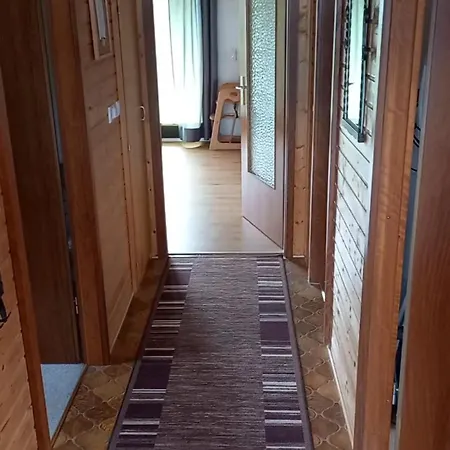 Appartamento Westrich Wallduern