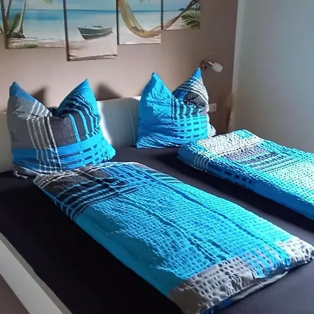 Westrich * فالدورن