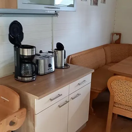 Westrich Appartamento