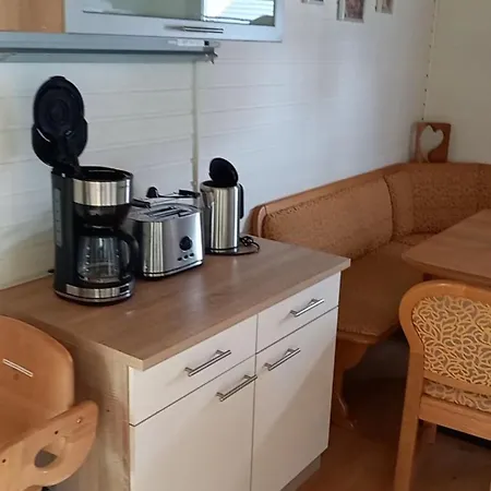 Westrich Apartment