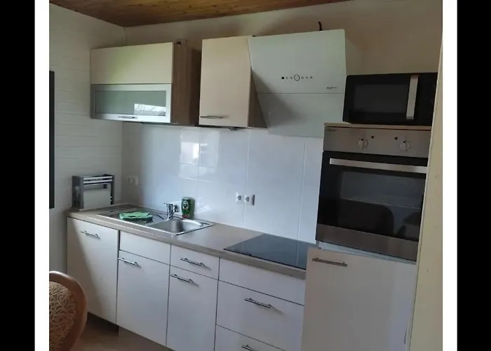 Westrich Apartment *