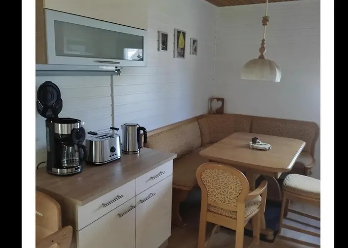 Westrich Apartment *