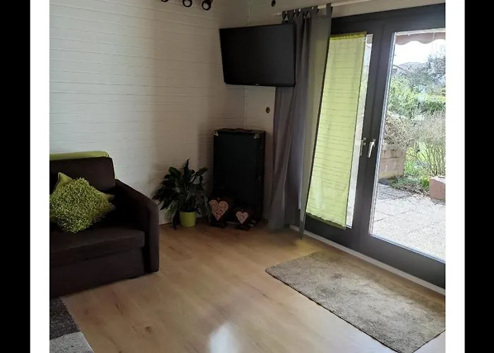 Westrich * Wallduern