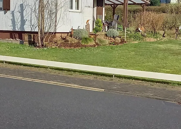 Westrich Apartment *