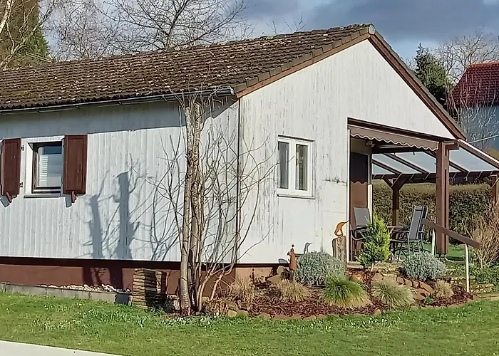 Lägenhet Westrich Wallduern